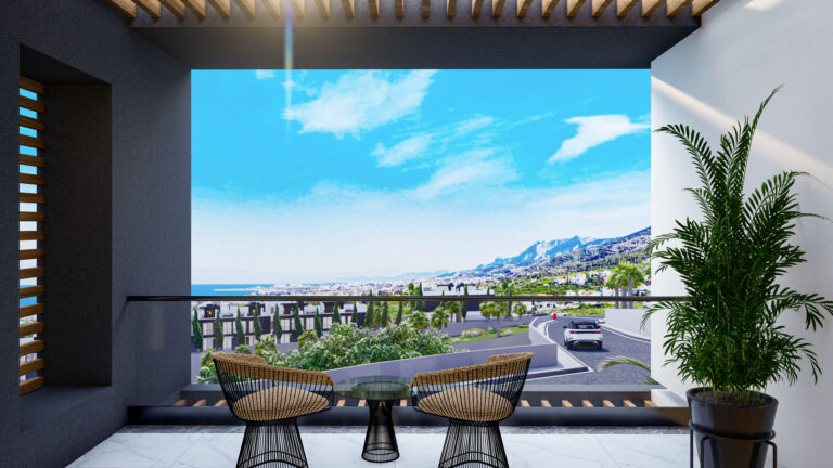 Villa	(611 m²) £1.350.000.-