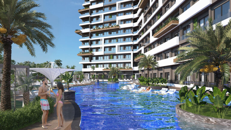 Dublex (137 m²) £175000.-