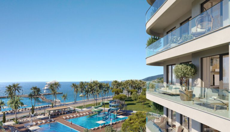 Appartement	128.2 m²	£200000.-