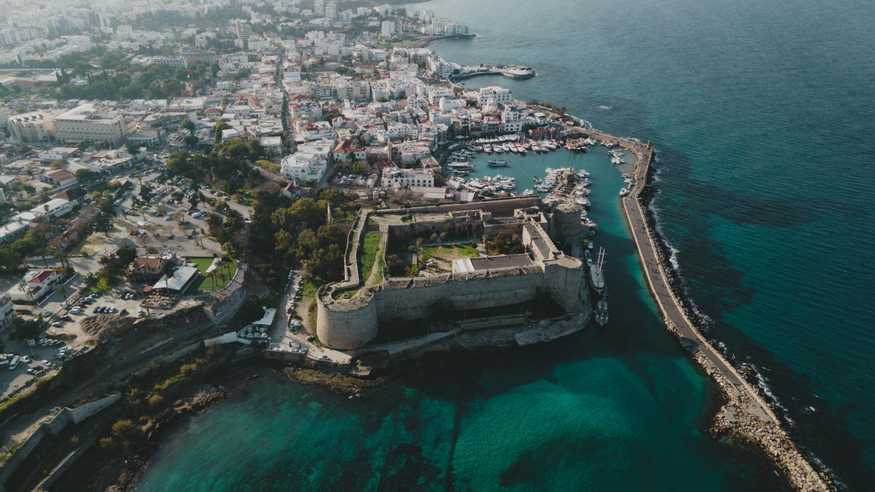 Girne 01