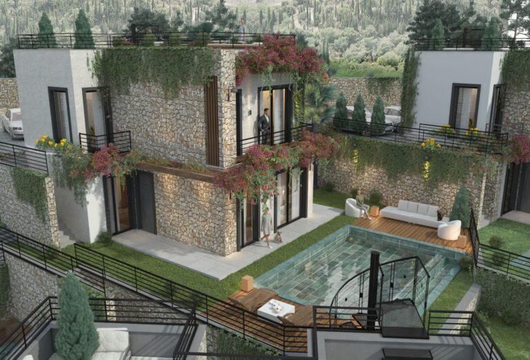 Villa	168.7 m²	 539000.€