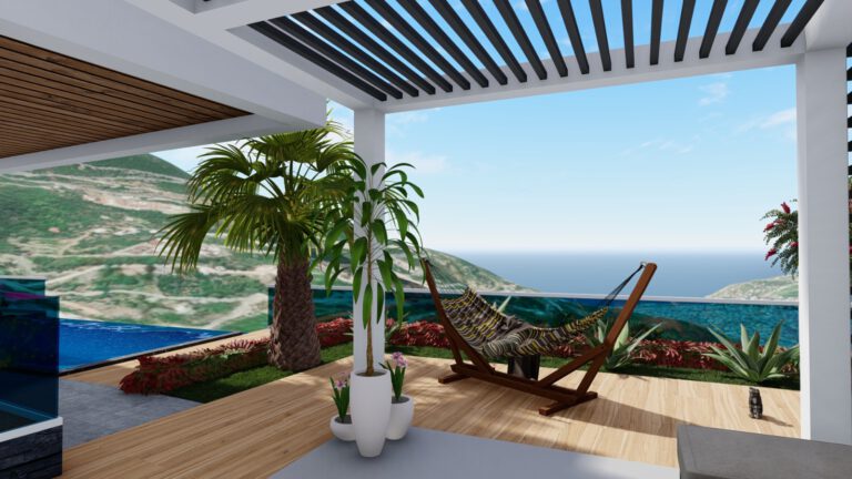 SKY HILL Alanya Centrum (5)